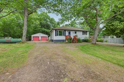 Detached in East Ferris