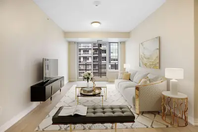 Condo Apartment in Guelph