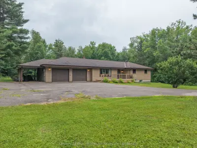 Detached in Bonfield
