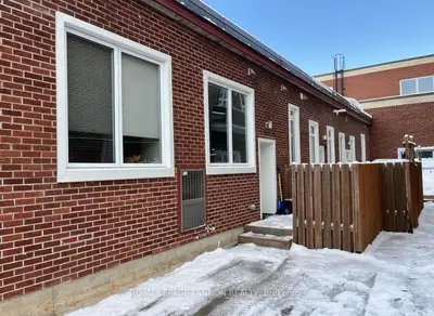Condo Apartment in Thunder Bay