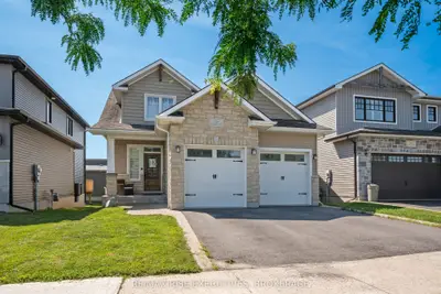 Detached in Loyalist