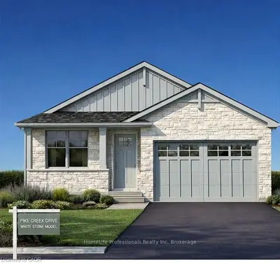 95 Pike Creek Drive, Haldimand, On N0a 1e0