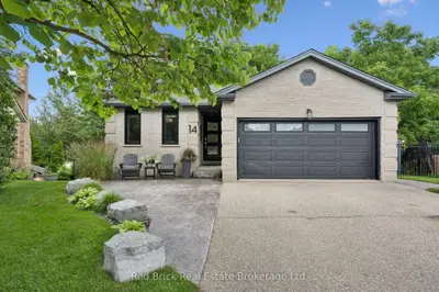 Detached in Guelph