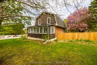 740 6th Street E, Owen Sound, On N4k 1g7