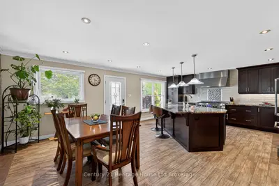 481 Ojibway Street, Woodstock, On N4t 1c6