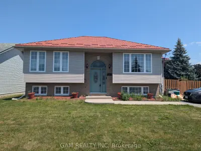 Detached in Quinte West