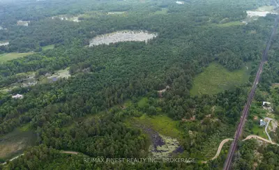 Lot 16 Echo Lake Road, Frontenac, On K0h 2k0