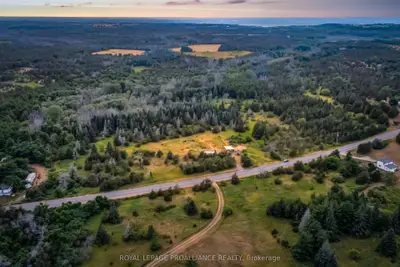 3947 County Road 8, Prince Edward County, On K0k 2t0