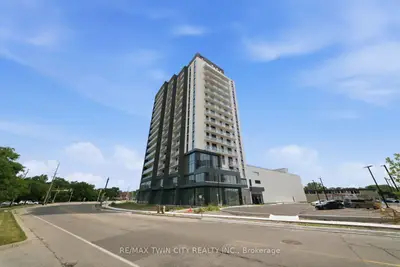 Condo Apartment in Brantford