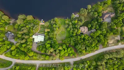 Vacant Land in Greater Madawaska