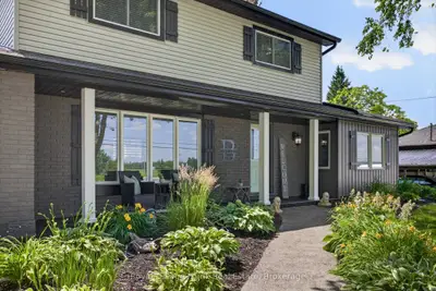 1412 Highway 7a, Kawartha Lakes, On L0a 1a0