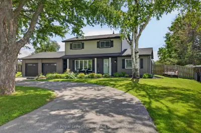 1412 Highway 7a, Kawartha Lakes, On L0a 1a0