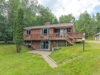 Detached in East Ferris