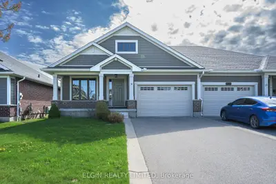 9 Ashberry Place, St. Thomas, On N5r 0h7