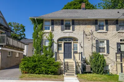Semi-Detached in Kingston