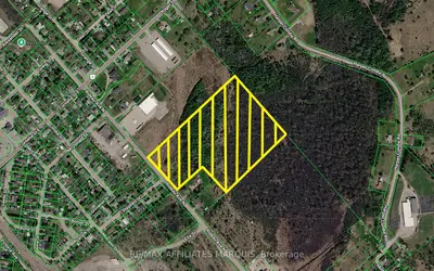 49 Rideau Avenue, Montague, On K7a 4w1
