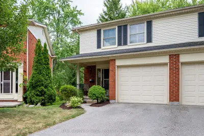 470 Wilkins Street 70, London South, On N6c 5b2