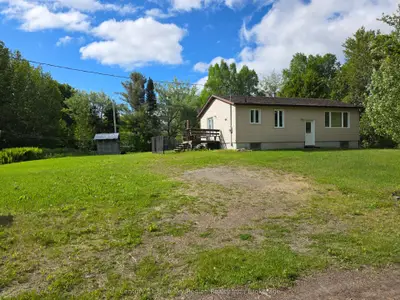 Detached in West Nipissing
