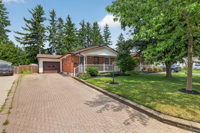 11 CORNELL Crescent, London East, ON N5V 1N2