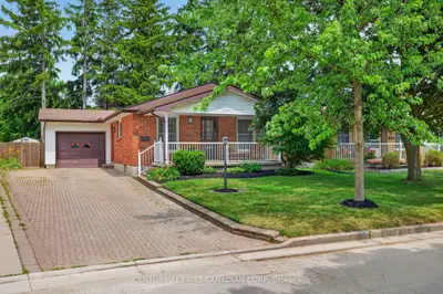 Detached in London East