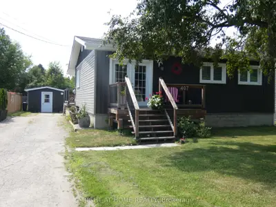 407 King Street, West Nipissing, On P2b 3c8