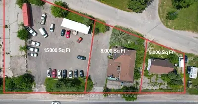 728-732 York Road, Guelph, On N1e 3j3