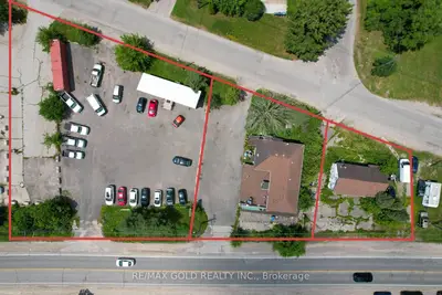 728-732 York Road, Guelph, On N1e 3j3