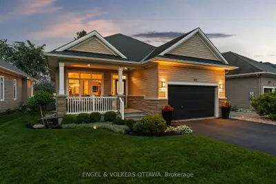 112 Equinelle Drive, North Grenville, On K0g 1j0