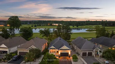 112 Equinelle Drive, North Grenville, On K0g 1j0