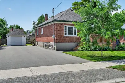 Detached in Peterborough