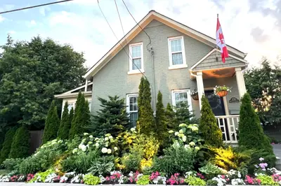 Detached in Port Hope