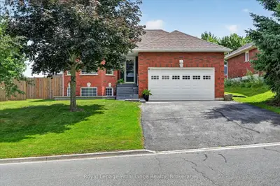 1 Fortye Gate, Peterborough, On K9k 2e7