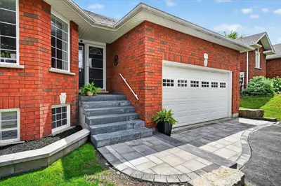 1 Fortye Gate, Peterborough, On K9k 2e7