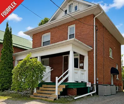 23 Queen Street, Kawartha Lakes, On K9v 1g1