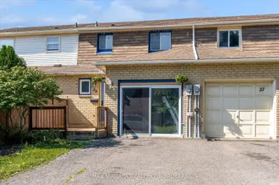 29 Romy Crescent, Thorold, On L2v 4l1