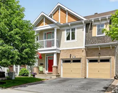 Detached in Kanata
