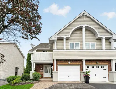 522 Jase Street, Cornwall, On K6h 7g4