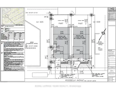 1691-1689 Rosebella Avenue, Blossom Park - Airport And Area, On K1t 1g2
