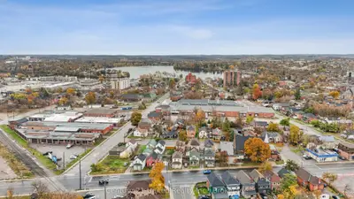 26 Park Street N, Peterborough, On K9j 3v4