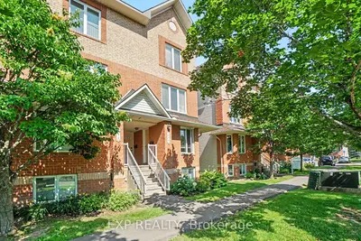 Common Element Condo in Orleans - Cumberland and Area