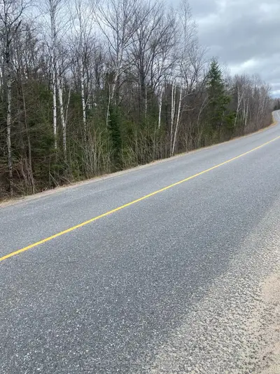 Vacant Land in Hastings Highlands
