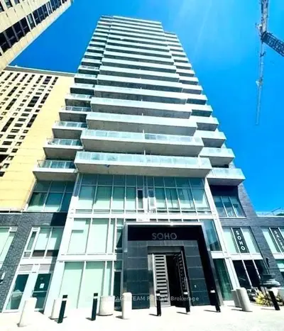 Condo Apartment in Dows Lake - Civic Hospital and Area