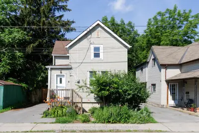 6 St Catherine Street, Kingston, On K7k 3s1