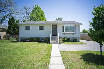 Detached in Strathroy-Caradoc