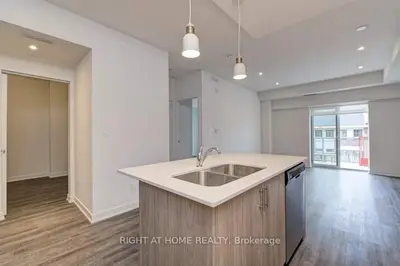 Condo Apartment in Hamilton