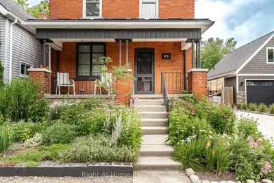 92 Rebecca Street, Stratford, On N5a 3p3