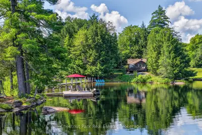 Detached in Algonquin Highlands