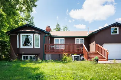 2029 PIGEON LAKE Road, Kawartha Lakes, ON K9V 4R5
