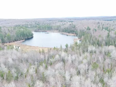Vacant Land in Hastings Highlands