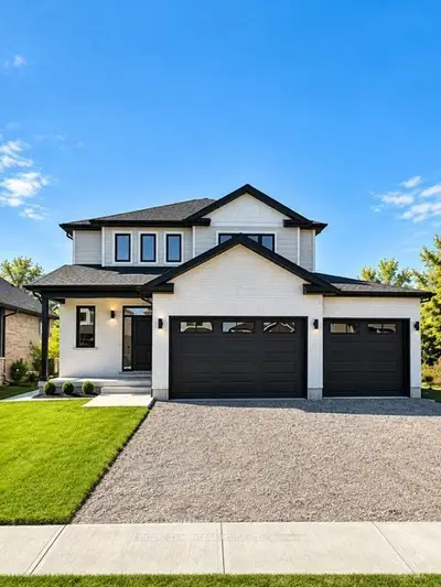 134 Aspen Parkway W, Aylmer, On N5h 3h7